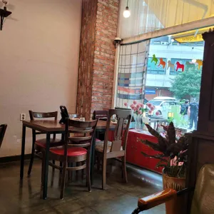 언니네 화덕핏짜 리뷰 사진