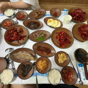 석천식당 사진
