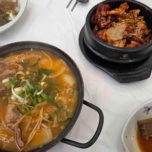 해남집 사진