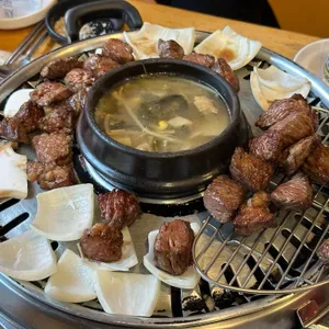 쇠고집 사진