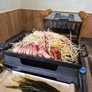 첫마을 첫집 리뷰 사진