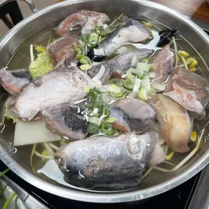 동래복국가마솥추어탕 대표 사진