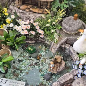 커피하루 리뷰 사진