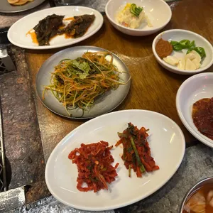 산청숯불가든 대표 사진