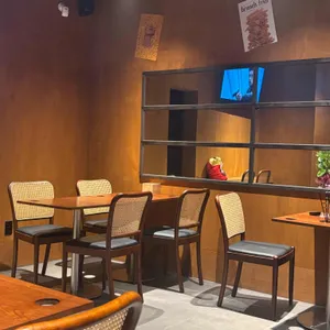 브뤼셀프라이 리뷰 사진