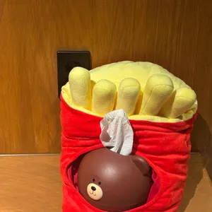 브뤼셀프라이 사진