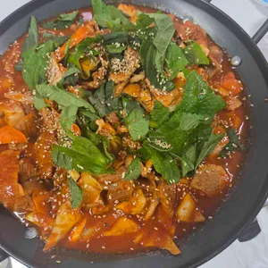 이조삼계탕 사진 2