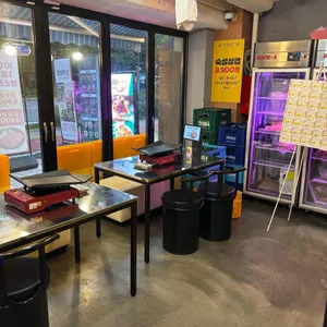 빽돈 리뷰 사진