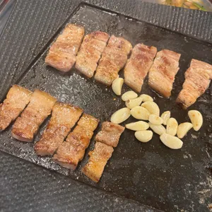 빽돈 사진