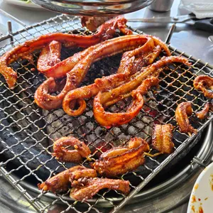 꼼사모꼼장어숯불구이 사진 1