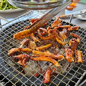 꼼사모꼼장어숯불구이 사진 2