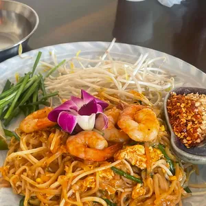 반치앙마이 대표 사진