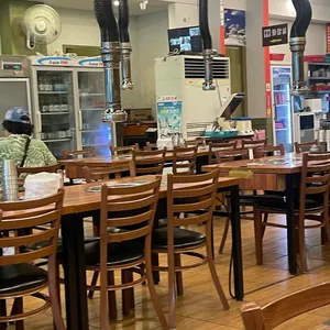 오박사숯불생고기 리뷰 사진