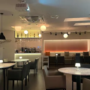 오후 리뷰 사진