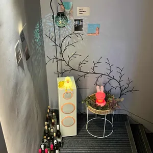 오후 리뷰 사진