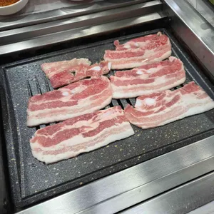 불타는생삼겹 대표 사진