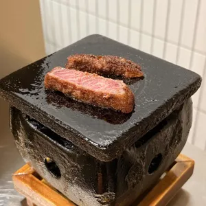 규카츠정 대표 사진