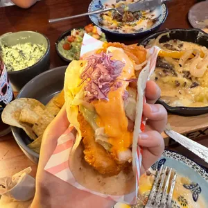 멕시칼리 대표 사진