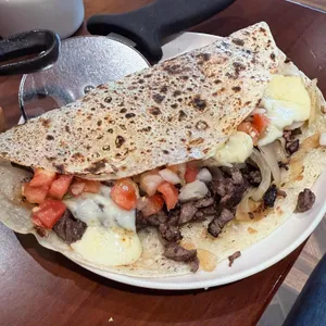 멕시칼리 사진