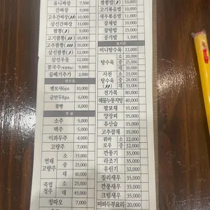 홍보석 리뷰 사진