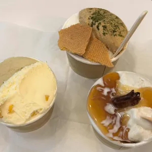 젠제로 대표 사진