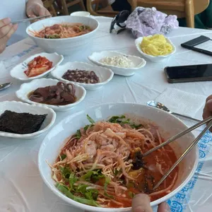 봉포머구리집 사진