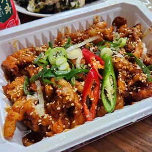 두리닭발 대표 사진