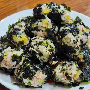 두리닭발 사진