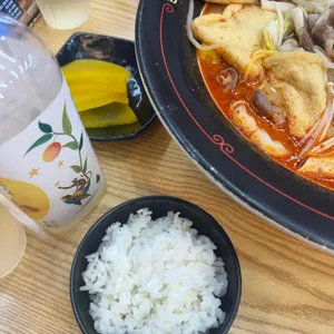 춘리마라탕 사진