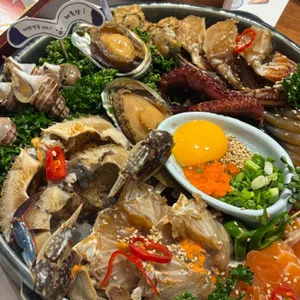 미포집 사진