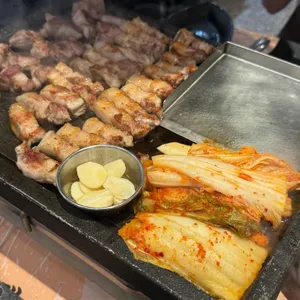 하남돼지집 대표 사진