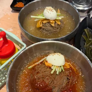 하남돼지집 사진