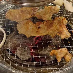 한가네숯불닭갈비 사진