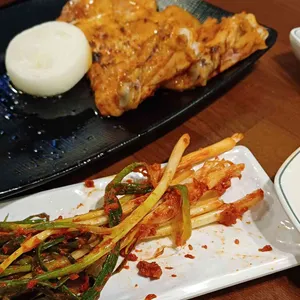 한가네숯불닭갈비 대표 사진