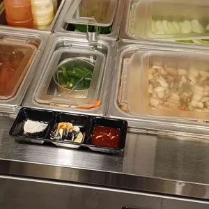 한가네숯불닭갈비 리뷰 사진