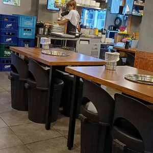 한가네숯불닭갈비 리뷰 사진