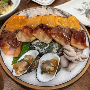 청해수산 대표 사진