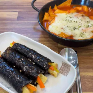 당당한꼬마김밥 대표 사진