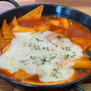 당당한꼬마김밥 대표 사진