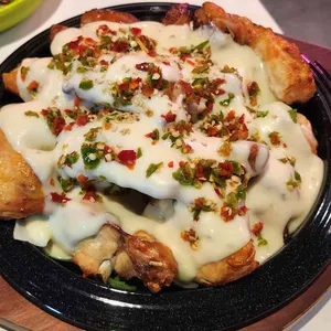 한앤둘치킨 대표 사진