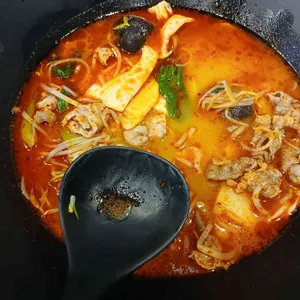 소림마라 대표 사진