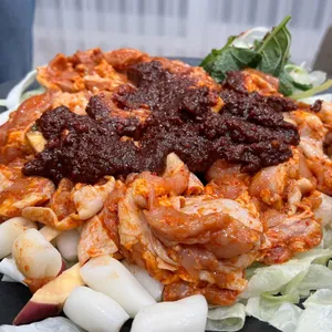 통나무집닭갈비 대표 사진