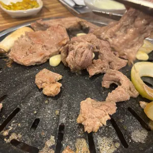 명성숯불갈비 리뷰 사진