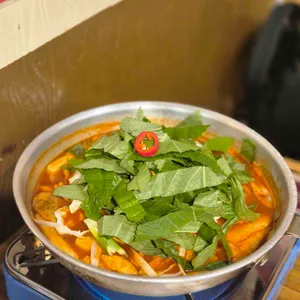 또보겠지 떡볶이집 대표 사진