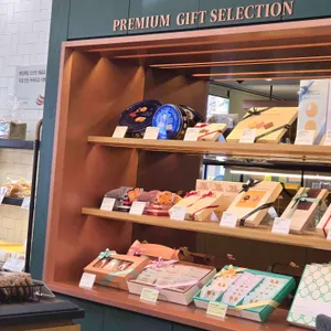 뚜레쥬르 대표 사진