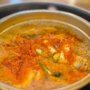 유성압구정돌솥밥찌개마을 사진