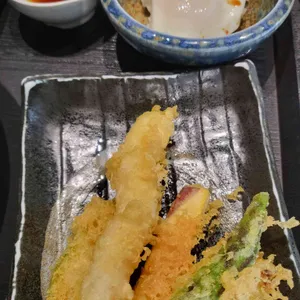 우동 키누 사진