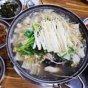 바다내음 대표 사진