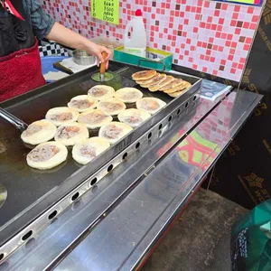 해피니스찹쌀꽈배기&호떡 대표 사진