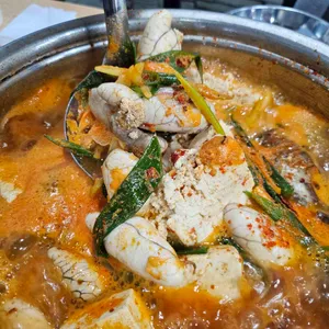 이천큰손동태탕 사진